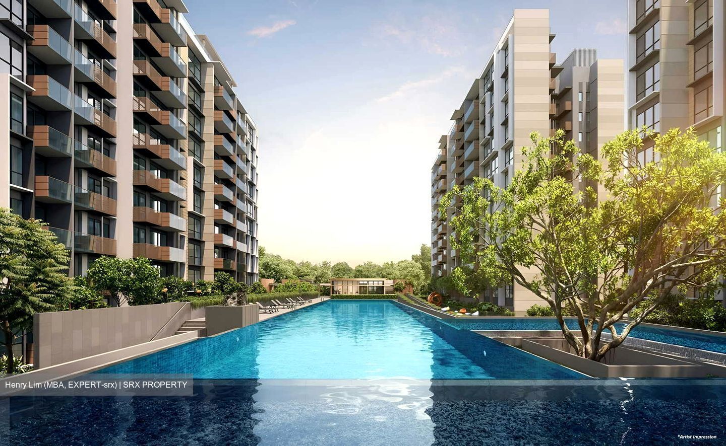 The Sen (D21), Condominium #523301201